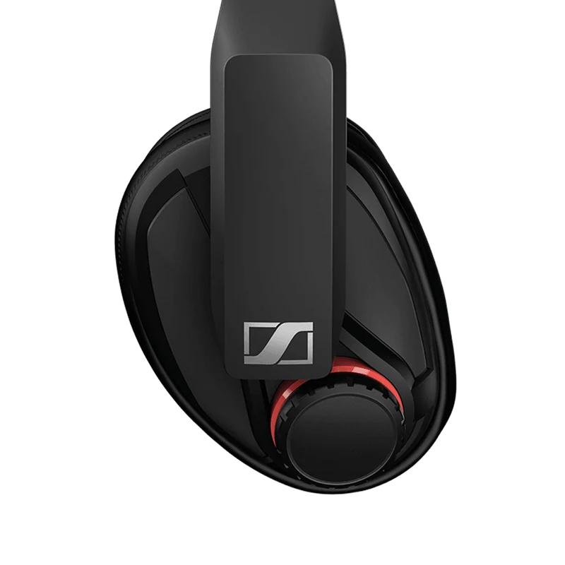 SENNHEISER GSP 350 SURROUND SOUND GAMING HEADSET
