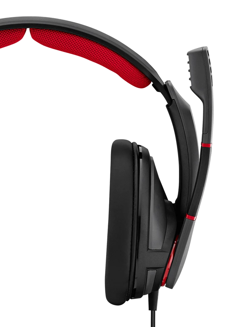 SENNHEISER GSP 350 SURROUND SOUND GAMING HEADSET