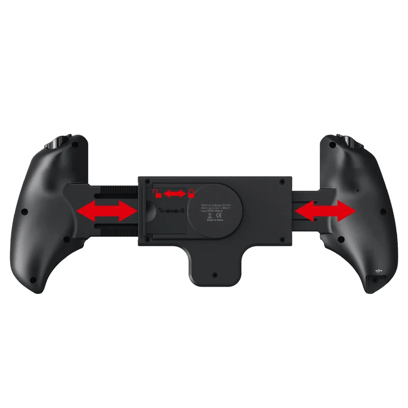 Ipega Bluetooth Telescopic Controller (PG-9023)