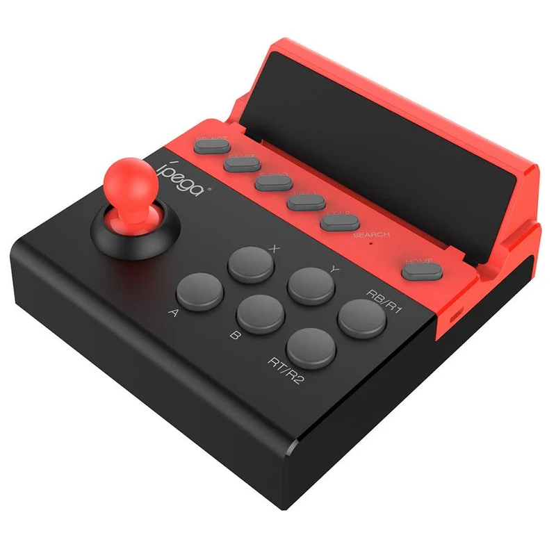 Ipega Gladiator Game Joystick For Smartphone (PG-9135)