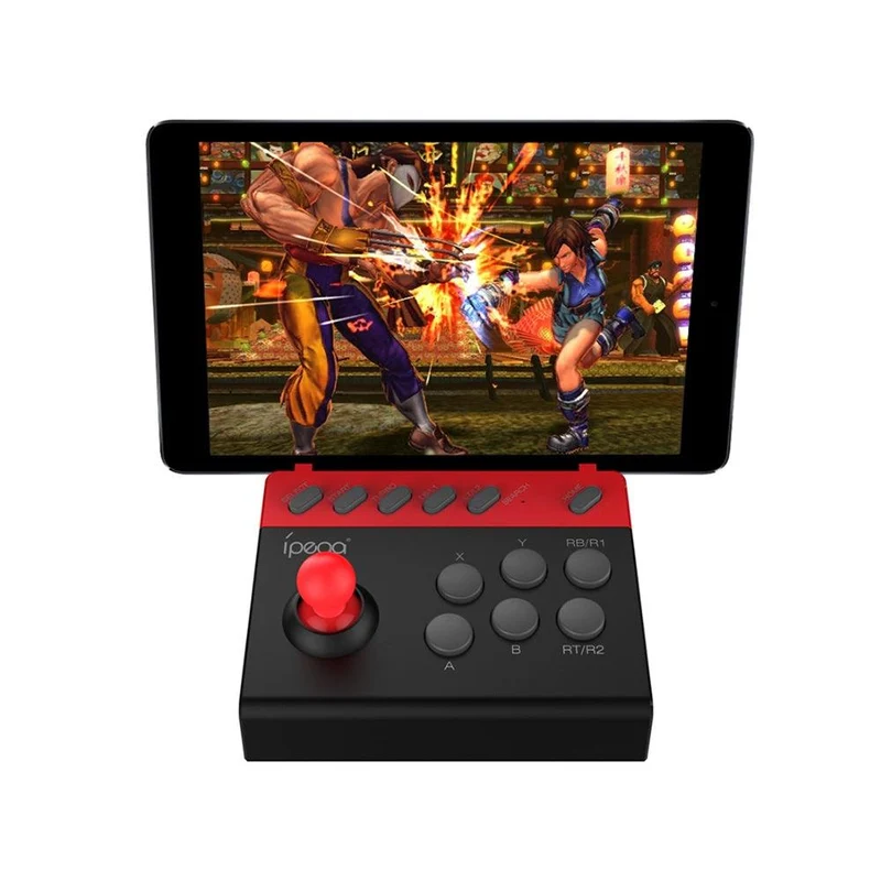 Ipega Gladiator Game Joystick For Smartphone (PG-9135)