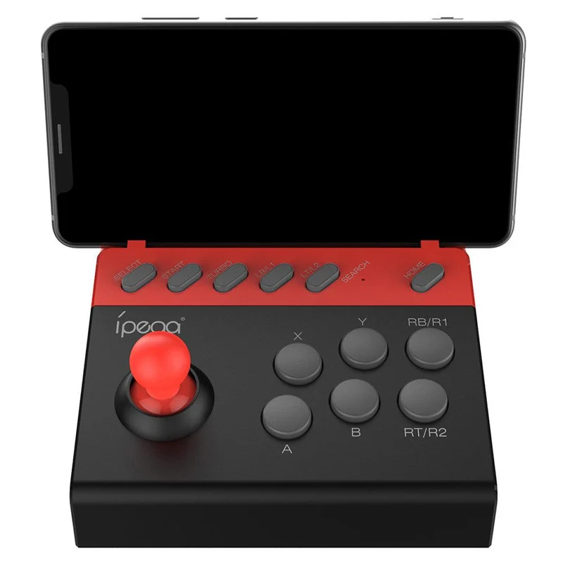 Ipega Gladiator Game Joystick For Smartphone (PG-9135)