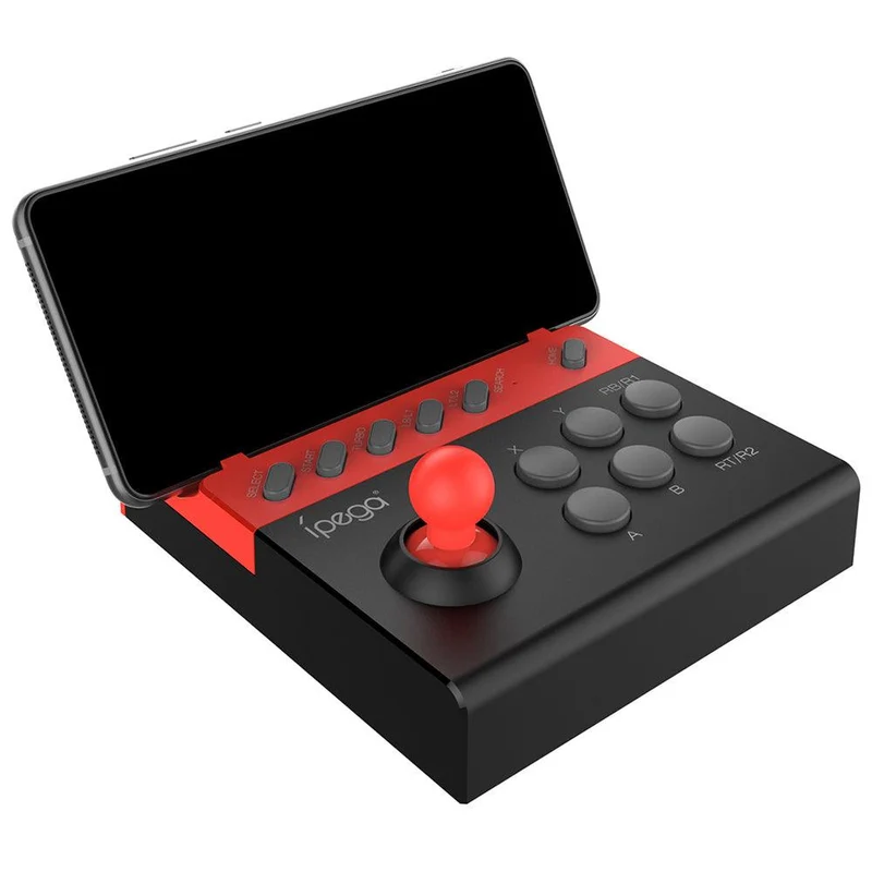 Ipega Gladiator Game Joystick For Smartphone (PG-9135)