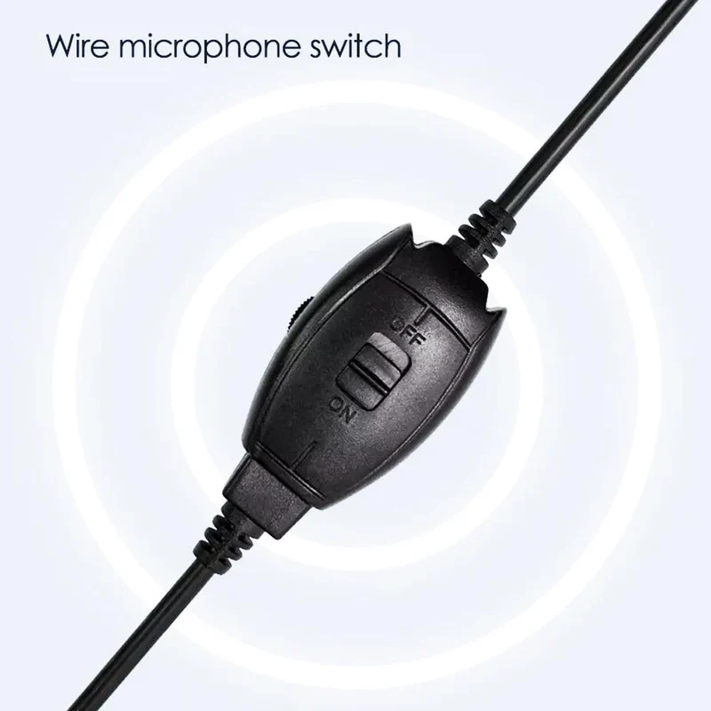 IPEGA GAMING HEADSET FOR P5/P4/XBX SERIES/N-S/N-SL/MOBILE/TABLETS/PC (PG-R023B)