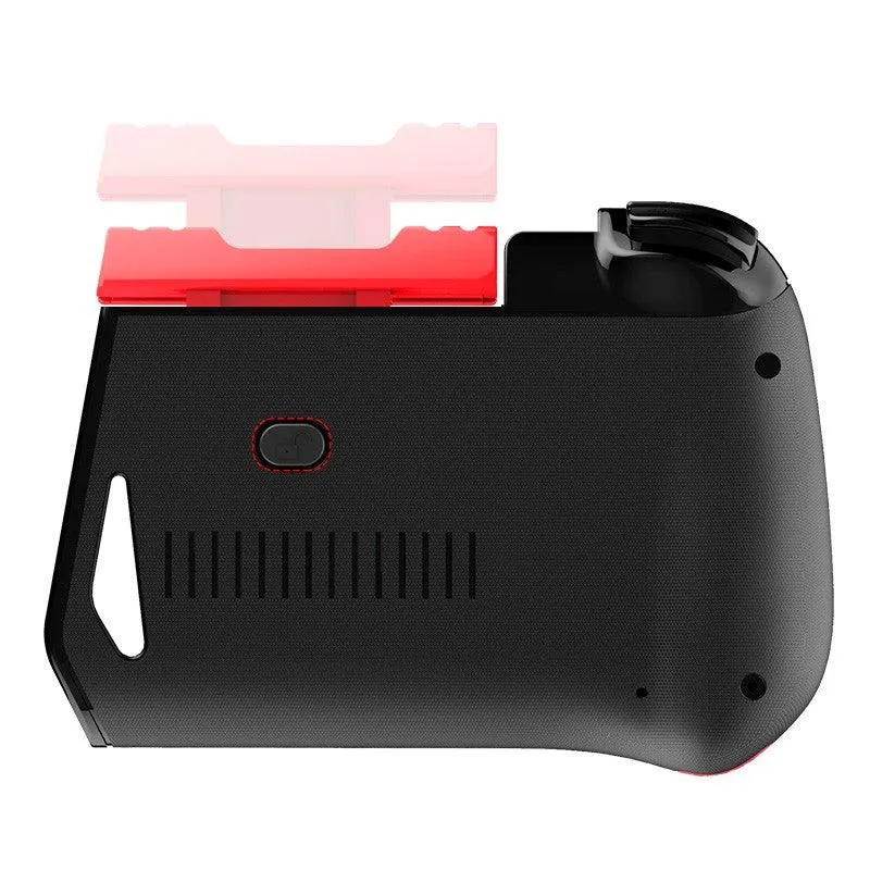 IPEGA RED SPIDER RETRACTABLE GAMEPAD (PG-9121)
