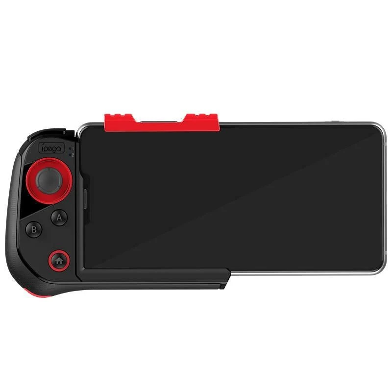 IPEGA RED SPIDER RETRACTABLE GAMEPAD (PG-9121)