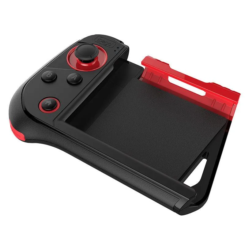 IPEGA RED SPIDER RETRACTABLE GAMEPAD (PG-9121)