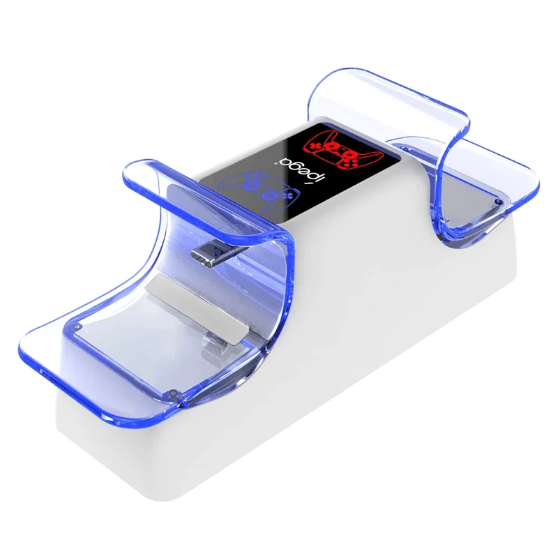 Ipega Dual Charger For P5 Controller (PG-P5003)