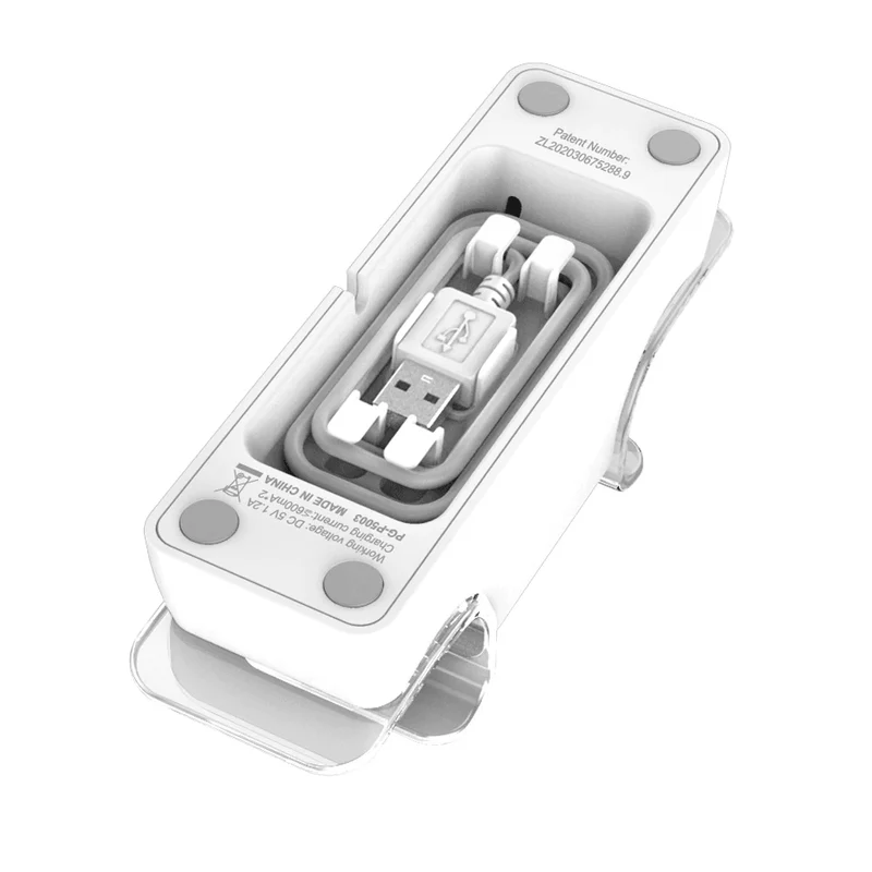 Ipega Dual Charger For P5 Controller (PG-P5003)