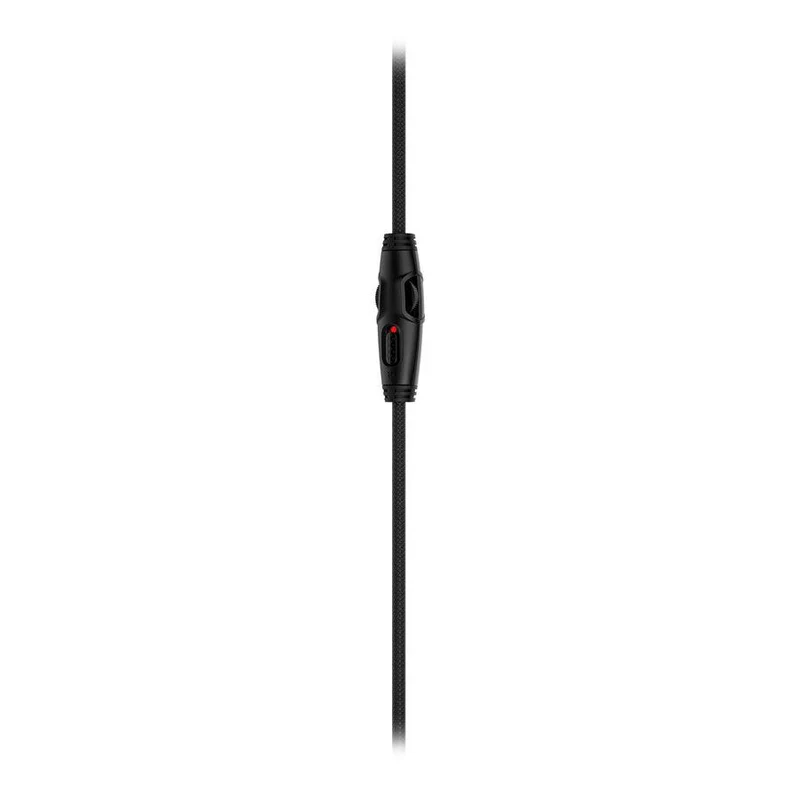 Kingston HyperX Cloud Core DTS X Spatial Audio Wired Gaming Headset (Black)