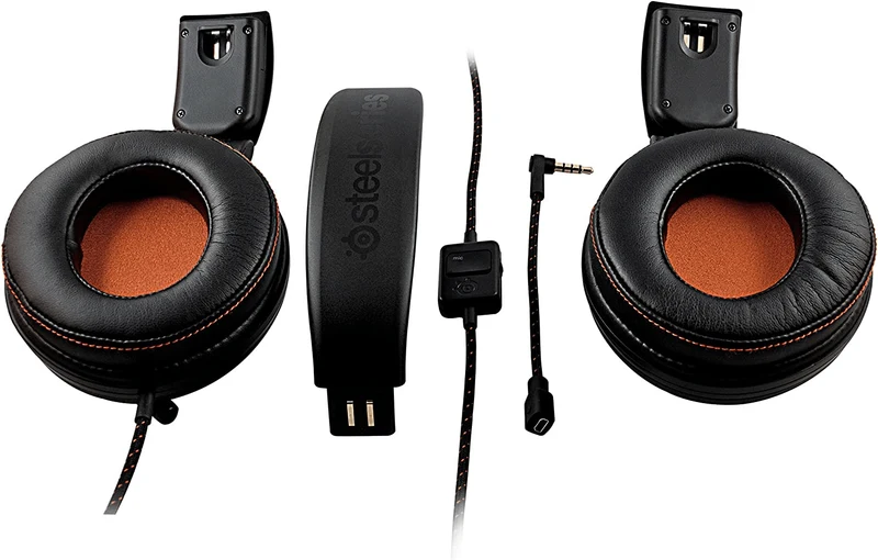 Steelseries 5H V3 Gaming Headset (PN61031)