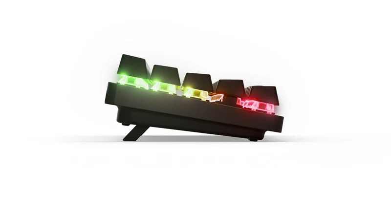 STEELSERIES Apex Pro Mini Wireless Mechanical Gaming Keyboard (PN64842)
