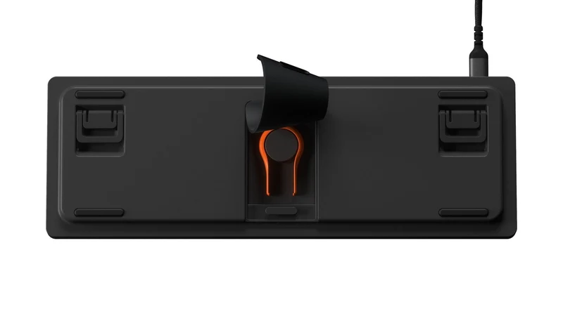 Steelseries Apex Pro Mini Mechanical Gaming Keyboard (PN64820)