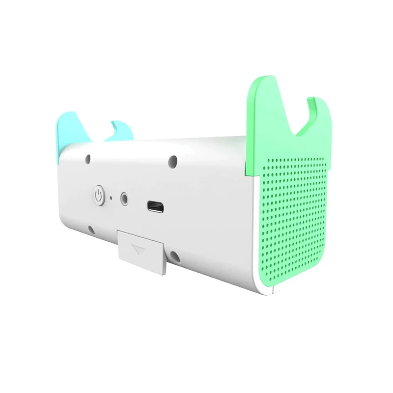 Ipega Portable Speaker For N-Switch/N-Switch Lite (White) (PG-SW050B)