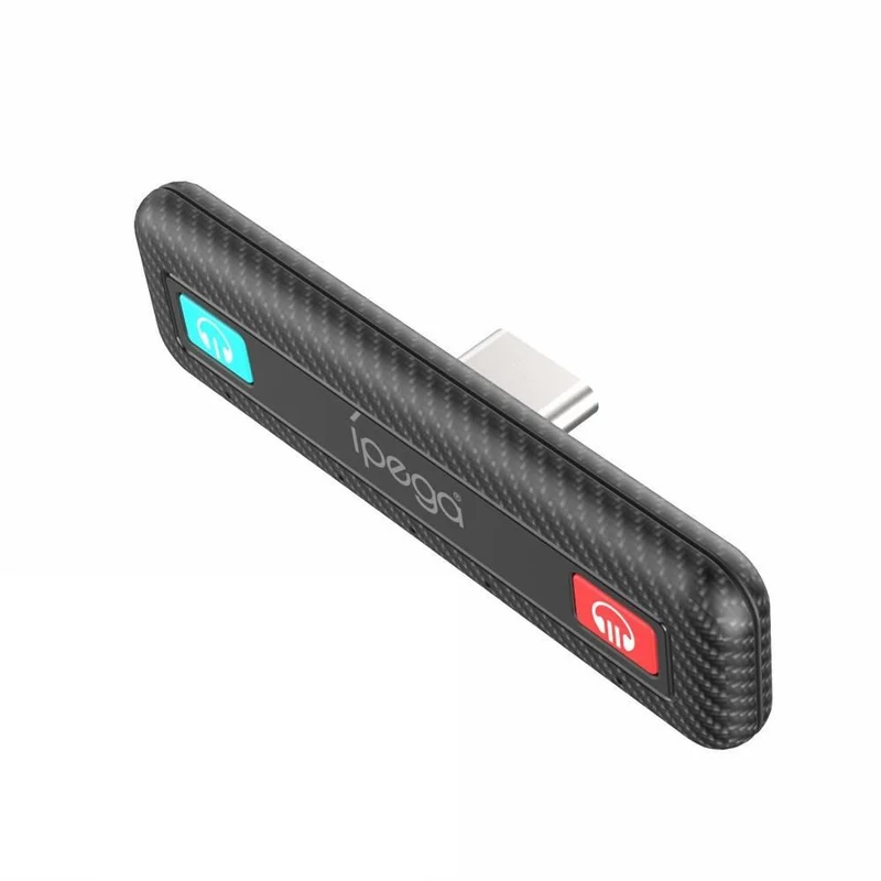 IPEGA BT AUDIO ADAPTER FOR N-SWITCH/N-SWITCH LITE/P4 (PG-SW063)