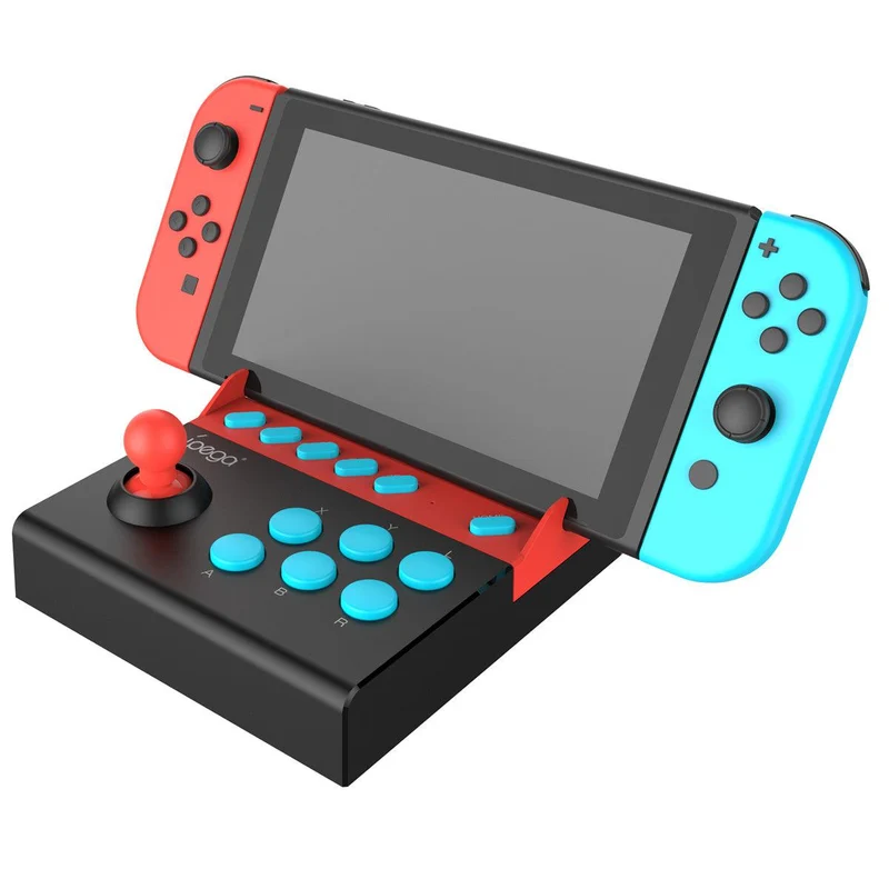Ipega Gladiator Joystick For N-Switch/N-Switch Lite (PG-9136A)