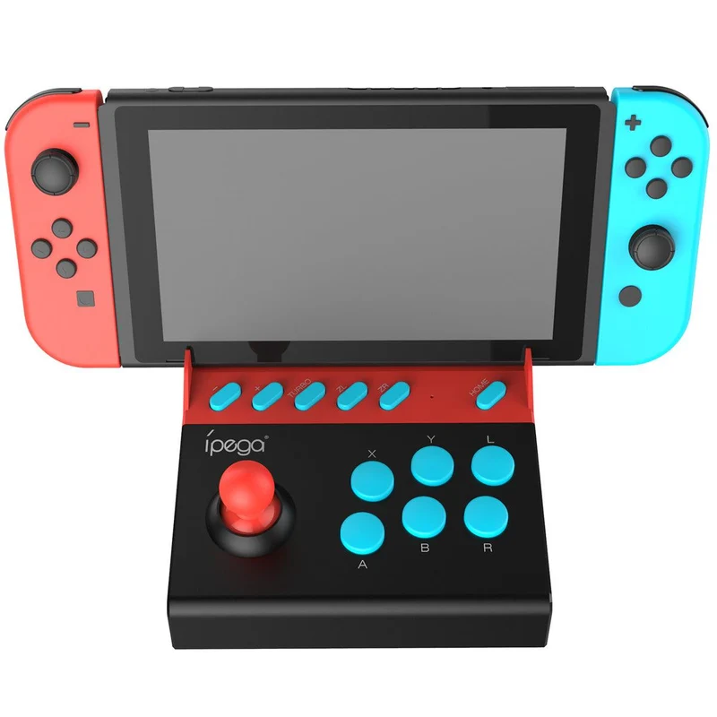 Ipega Gladiator Joystick For N-Switch/N-Switch Lite (PG-9136A)