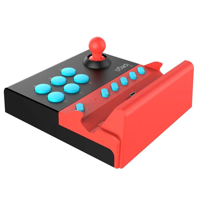 Ipega Gladiator Joystick For N-Switch/N-Switch Lite (PG-9136A)
