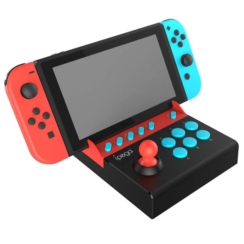Ipega Gladiator Joystick For N-Switch/N-Switch Lite (PG-9136A)