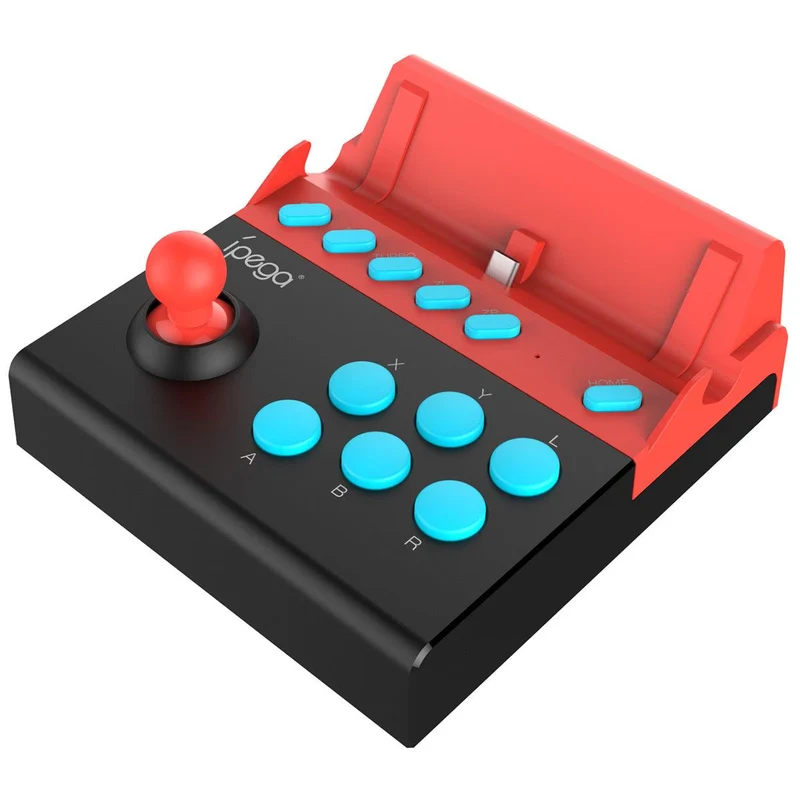 Ipega Gladiator Joystick For N-Switch/N-Switch Lite (PG-9136A)