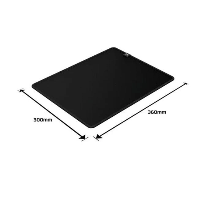 HyperX Pulsefire Mat Gaming Mouse Pad (M)