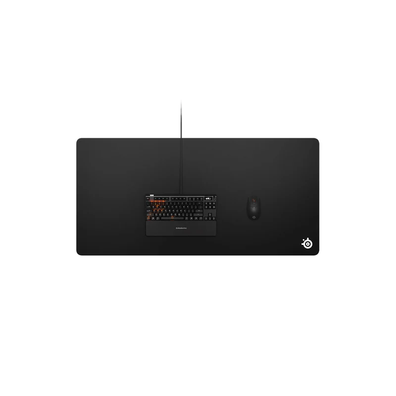 Steelseries QCK Cloth Gaming Mousepad (3XL) (PN63842)