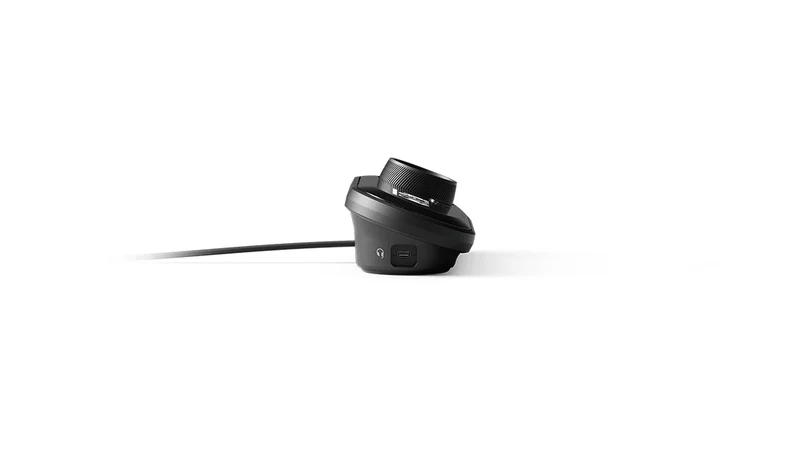 Steelseries Gamedac Hi-Res Gaming Dac & Amp For PS4/PC (PN61370)