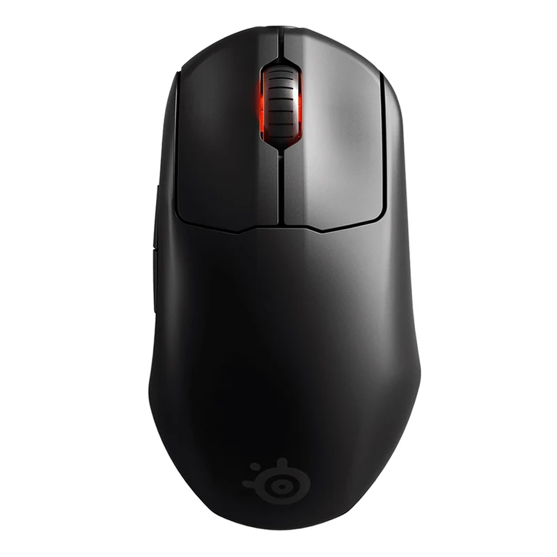 Steelseries Prime Wireless Precision Esports Gaming Mouse (PN62593)