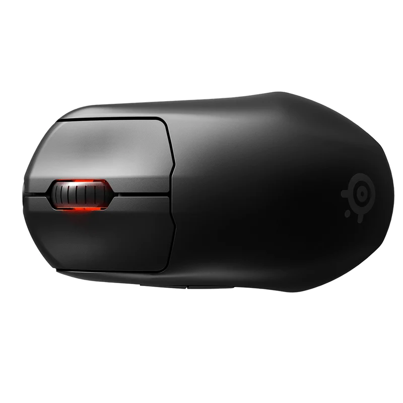 Steelseries Prime Wireless Precision Esports Gaming Mouse (PN62593)